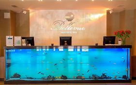 Bellevue Park Hotel Riga With Free Parking